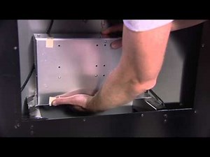 Scoreboard Service Company - Indoor Scoreboard Module Replacement