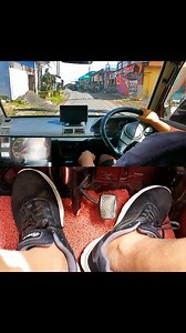 Injak Kopling Dulu Karena Sudah Jalan Pelan #reels #povdrive #fyp #belajarnyetirmobilmanual #howtodrivemanualcar | Suzuki Carry Lovers Indonesia