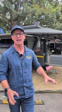 Conqueror Camper Trailer and Dunbier Boat Trailer Display Days