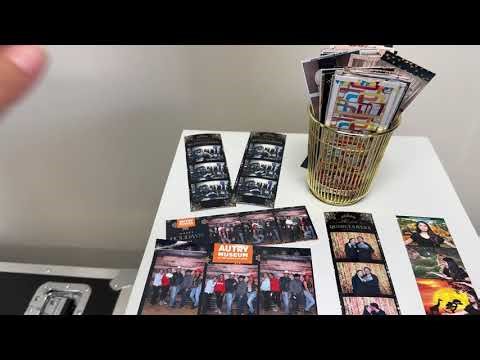 Classic DSLR Photo Booth Review: What You Get, What to Expect & Who It’s For