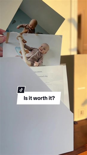 Creating a Cherished Baby Keepsake Box