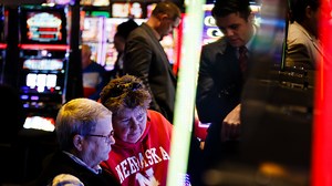 Iowa's newest casino opens on the Nebraska border. Why both states are still fighting it