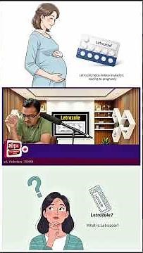 How To use Letrozole Tablet For Ovulation Induction?