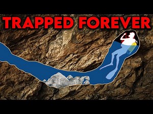 Cave Diving Incidents Gone Wrong Marathon | Series Of Unfortunate Events | Short Documentary