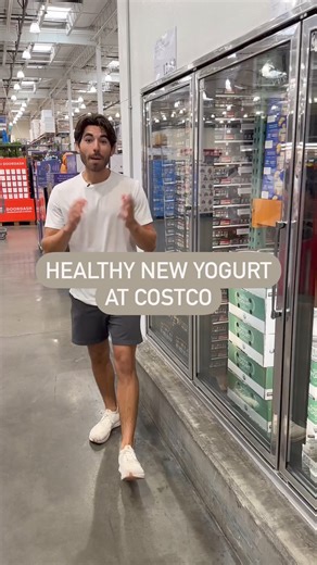 205K views · 457 reactions | Bad, Better, Best Yogurt at Costco! | Clean Kitchen Nutrition | Facebook