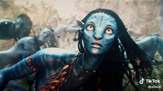 The Destruction of Hometree in Avatar