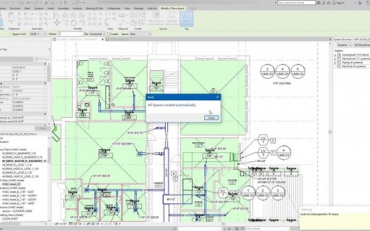 Revit 导入到 OpenStudio 进行能耗模拟