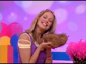 Hi-5 USA - T02 E05 - Cosas que Crean los Animales