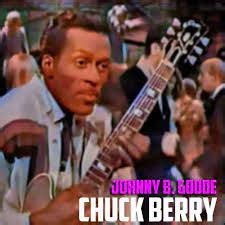 488K views · 10K reactions | Johnny B Goode - Chuck Berry | BrunoVojnic | Facebook