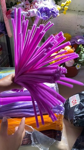 11K views · 131 reactions | Let's unwrap my parcel殺﫶 # #reelsvideoシ #reelsviralシ #Christmas #christmasgifts #reelsfbシ | May's Bouquet | Facebook