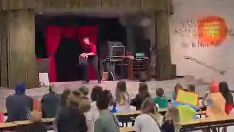 Meridian Elementary on Reels