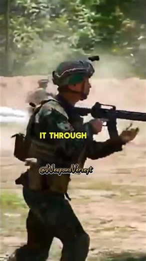 You Won’t Believe How Hard U.S. Military Training Real#Military #SpecialForces #NavySEALs #military