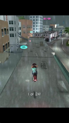 Exploring the Legacy of GTA San Andreas