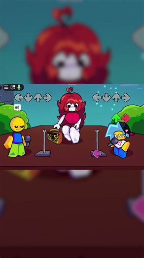 FNF Character Test | Roblox Noob Rage | FNF Mods