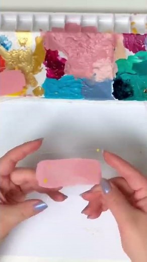 DIY name tags!! 💖🌟