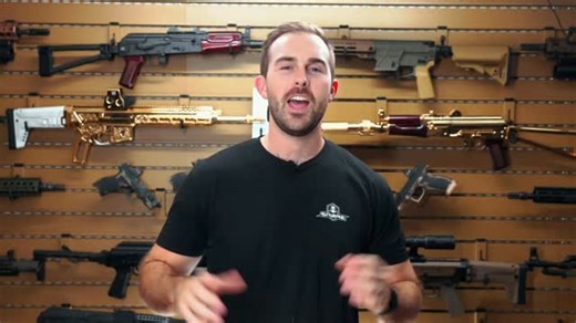 Palmetto State Armory on Instagram: "PSA Micro Dagger VS Sabre Micro Dagger - what’s the difference? Here’s everything that makes the Sabre Micro unique. Tell us your thoughts in the comments!"