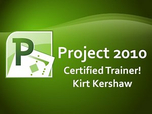 Microsoft Project 2010: Dividing Tasks