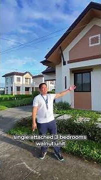 SOUTHWIND✨📍San Pedro, LagunaAvailable Units: 🏠 Residential Lot🏠 Walnut House Model🏠 Banyan