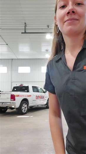 Be nice because he really wanted to show you our latest Managed Wifi Router 😁 You can add one to your home too: https://hubs.la/Q03Sdc-R0 | Lynxx Networks