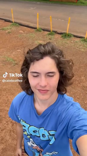 Exploring the Green Canyon - Caleb Coffee's Adventure