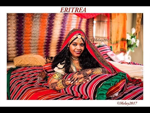 Eritrean Wedding