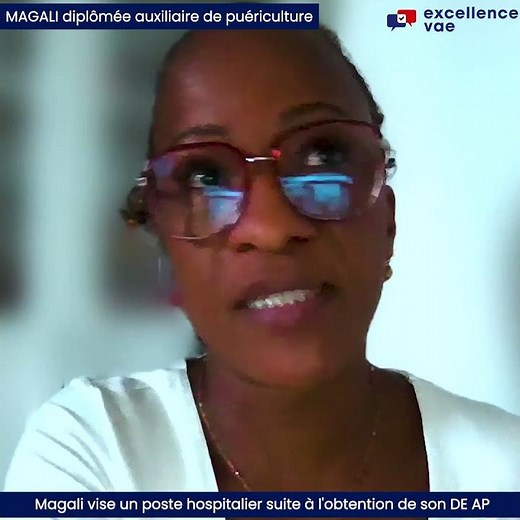 Excellence VAE : Pourquoi faire une vae