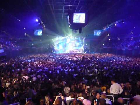 Halid Beslic Arena Zagreb