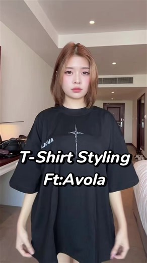 Creative T-Shirt Styling Ideas for Every Occasion