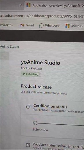 From Idea to Reality. yoAnime Studio is now on Microsoft Store!