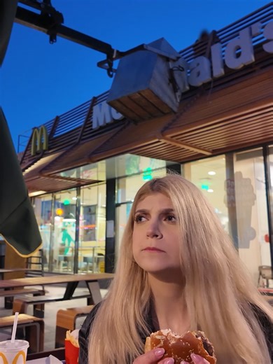 Τι έγινε τελικά στα #ΜΑΚ; 🤫 @mcdonaldsgreece #ad #mcdonalds