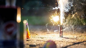 Silvester 2025: Wann der Feuerwerksverkauf bei Kaufland und Lidl startet