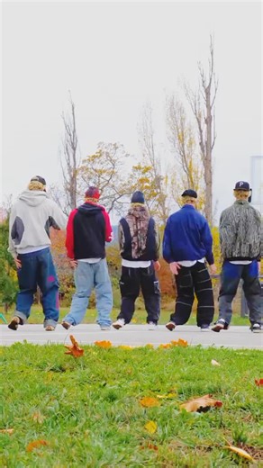 Next-Level Dance Moves to Master Your Skills