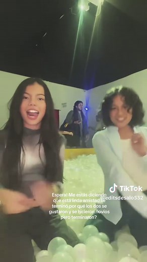 Deja vu letra español - Bella y Noah: amistad que terminó