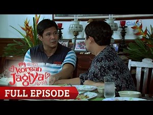 My Korean Jagiya: Full Episode 56