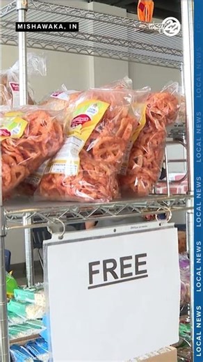 Food Assistance and SNAP impact as government shutdown continues