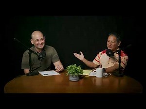 #23: Will Castro – Is Guam Educating for the Real World?