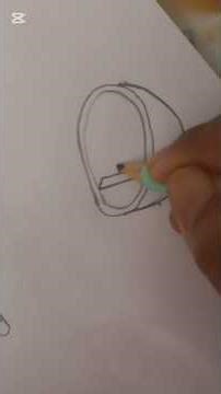 my hand art #artscraft #subscribe #shorts