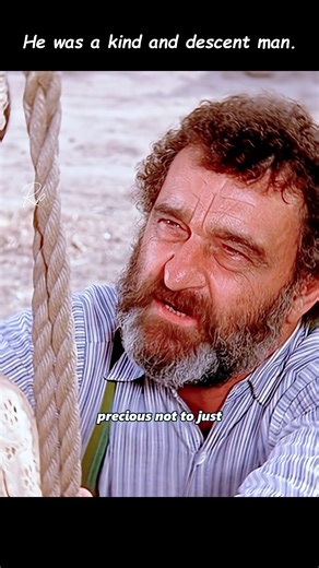 he was a kind and descent man #littlehouseontheprairie #FamilyDrama #ClassicMovies #americantvshow | Hidden Leaf Village