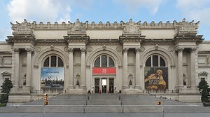 Museo Metropolitano de Arte - MET: Consejos, opiniones, billetes