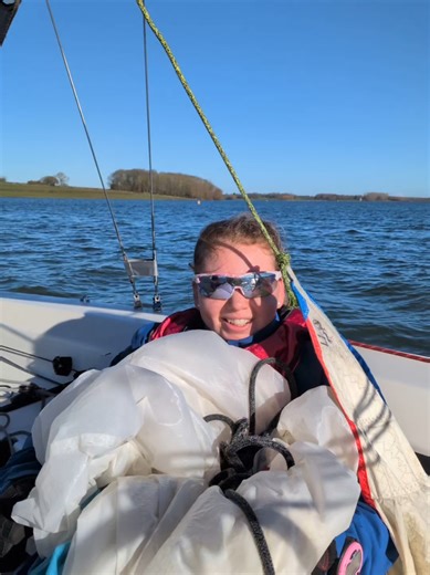 Troubleshooting Kite Rigging on a Yacht