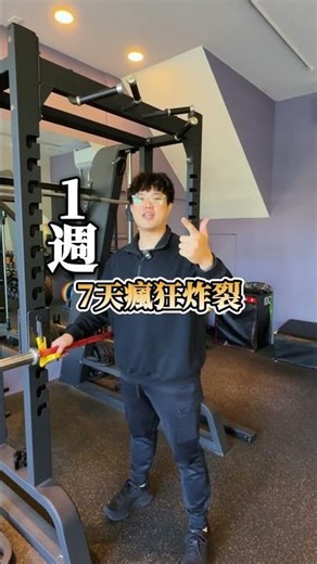 Stop being indecisive! Just start training! 🏠 14 reservation-only gyms in Taichung #TaichungFitne...