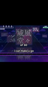 PJSK trend old trend explained: reload because the other flopped