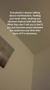 Awaken Your Third Eye: One Moment of True Awareness