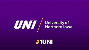 We have something special here at UNI, and it's time we start to celebrate what we have and what we strive to achieve. #1UNI | University of Northern Iowa