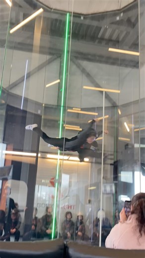 Body flight part 9 would you try it? #bodyflight #shortsfeed #short #shorts #Fyp #goviral