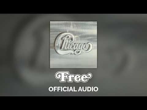 Chicago - Free (Live from Carnegie Hall Complete)