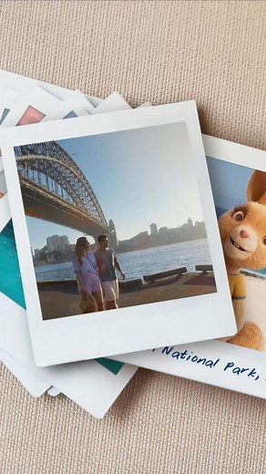 The views in Australia are stunning, but the friendly locals? Even better | Australia.com