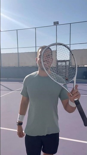 HEAD’s Rarest Racket Playtest – Arthur Ashe Edition Performance Review