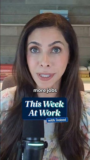 Why Women Hold More Jobs Than Men Right Now | #Indeed #JobMarket