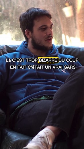 L'histoire mystérieuse des clowns de McDonald's